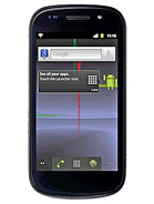 Best available price of Samsung Google Nexus S I9020A in S11