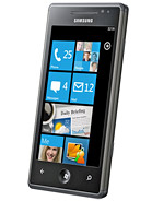 Best available price of Samsung I8700 Omnia 7 in S11