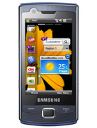 Best available price of Samsung B7300 OmniaLITE in S11