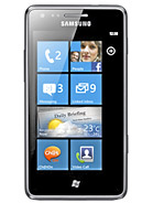 Best available price of Samsung Omnia M S7530 in S11