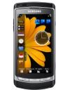 Best available price of Samsung i8910 Omnia HD in S11