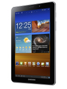Best available price of Samsung P6800 Galaxy Tab 7-7 in S11