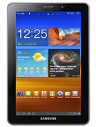 Best available price of Samsung P6810 Galaxy Tab 7-7 in S11