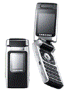 Best available price of Samsung P850 in S11