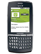 Best available price of Samsung M580 Replenish in S11