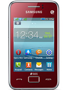 Best available price of Samsung Rex 80 S5222R in S11
