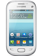 Best available price of Samsung Rex 90 S5292 in S11