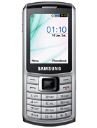 Best available price of Samsung S3310 in S11