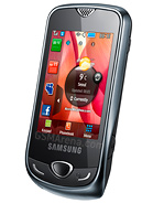 Best available price of Samsung S3370 in S11