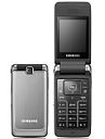 Best available price of Samsung S3600 in S11