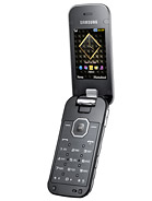 Best available price of Samsung S5150 Diva folder in S11