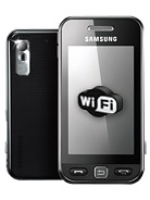 Best available price of Samsung S5230W Star WiFi in S11