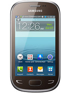 Best available price of Samsung Star Deluxe Duos S5292 in S11