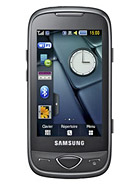 Best available price of Samsung S5560 Marvel in S11