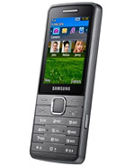 Best available price of Samsung S5610 in S11