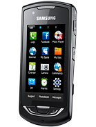 Best available price of Samsung S5620 Monte in S11