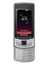 Best available price of Samsung S7350 Ultra s in S11
