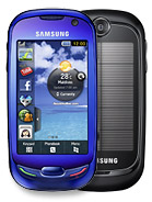 Best available price of Samsung S7550 Blue Earth in S11