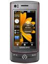 Best available price of Samsung S8300 UltraTOUCH in S11