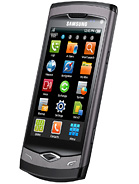 Best available price of Samsung S8500 Wave in S11