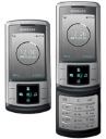 Best available price of Samsung U900 Soul in S11