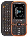 Best available price of Samsung T469 Gravity 2 in S11