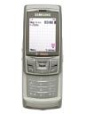 Best available price of Samsung T629 in S11