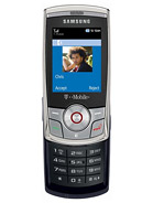 Best available price of Samsung T659 Scarlet in S11