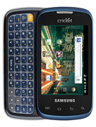 Best available price of Samsung R730 Transfix in S11