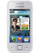 Best available price of Samsung S5750 Wave575 in S11