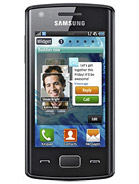 Best available price of Samsung S5780 Wave 578 in S11