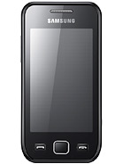 Best available price of Samsung S5250 Wave525 in S11