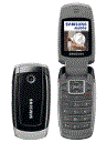 Best available price of Samsung X510 in S11