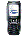 Best available price of Samsung X630 in S11