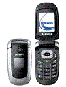 Best available price of Samsung X660 in S11