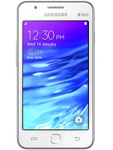 Best available price of Samsung Z1 in S11