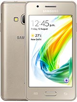 Best available price of Samsung Z2 in S11