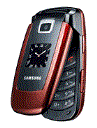 Best available price of Samsung Z230 in S11