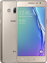 Best available price of Samsung Z3 Corporate in S11