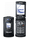 Best available price of Samsung Z540 in S11