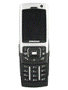 Best available price of Samsung Z550 in S11