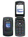 Best available price of Samsung Z560 in S11