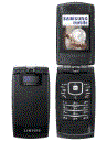 Best available price of Samsung Z620 in S11