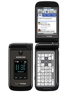 Best available price of Samsung U750 Zeal in S11
