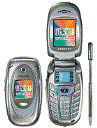 Best available price of Samsung D488 in S11