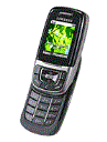 Best available price of Samsung E630 in S11