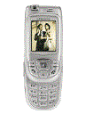 Best available price of Samsung E810 in S11