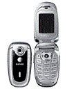 Best available price of Samsung X640 in S11