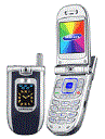 Best available price of Samsung Z107 in S11