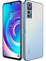 Best available price of TCL 30 5G in S11